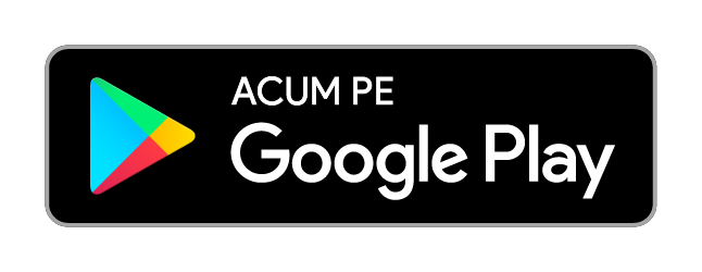 Peater App Google Play Romania