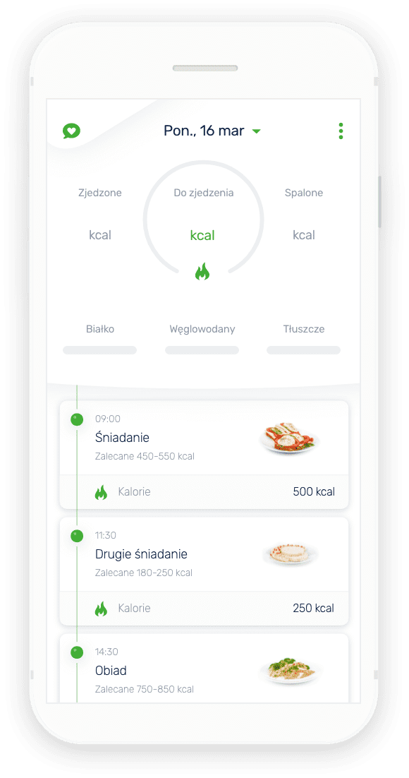 Skuteczna dieta online