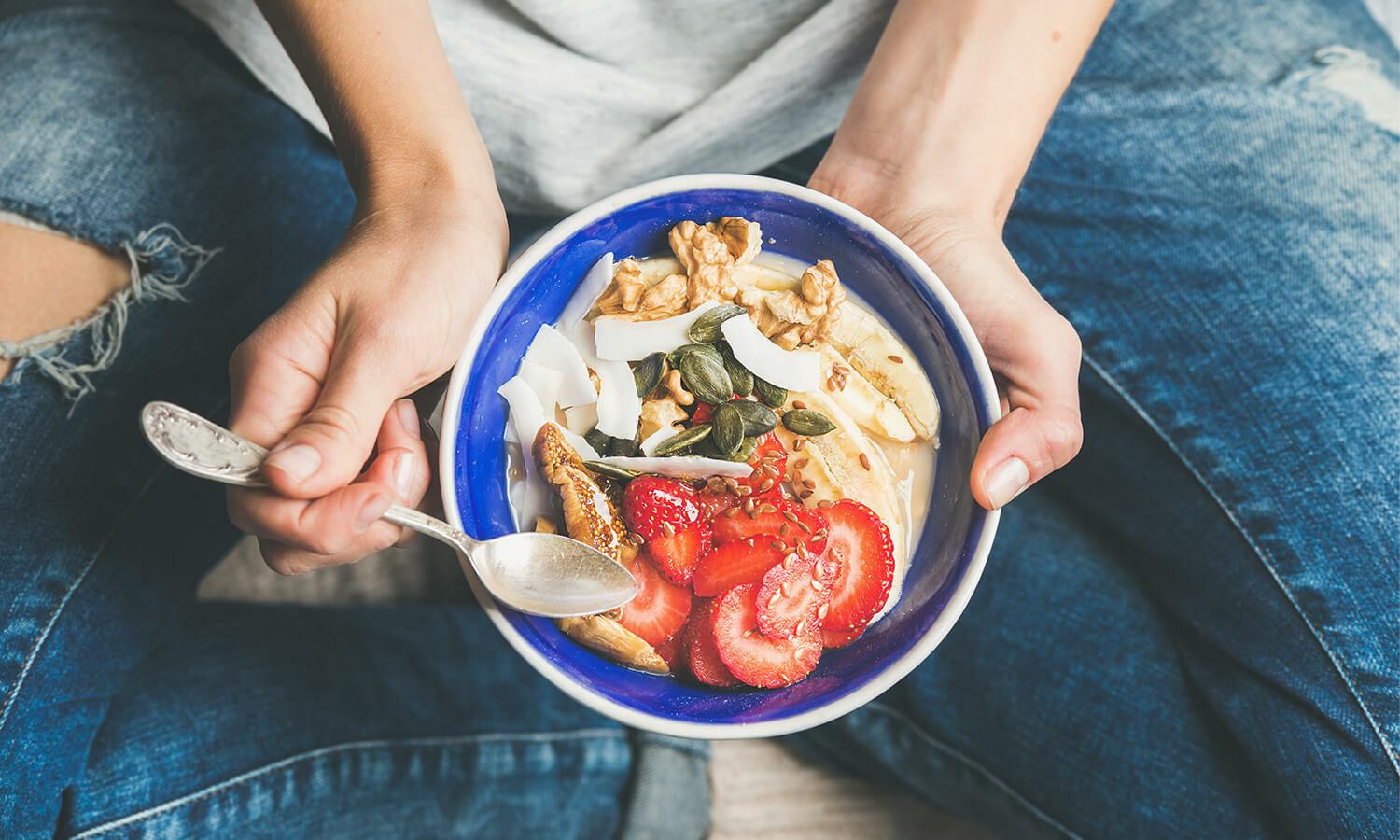 Dieta bezglutenowa