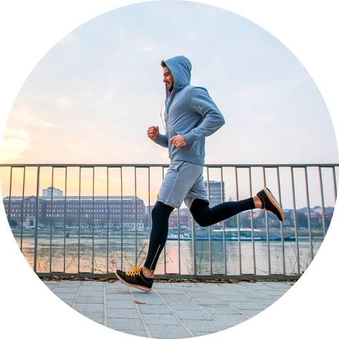 Training for quick weight loss