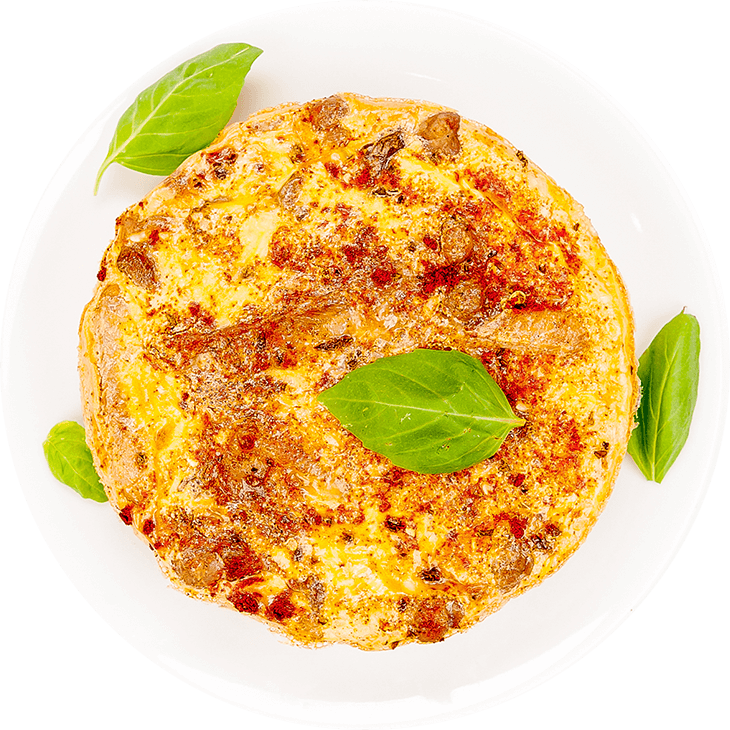 Zapiekanka ryżowa z żeberkami i kurczakiem (Arroz con costra)
